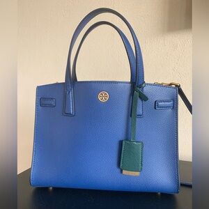 Tory Burch SMALL ROBINSON SATCHEL
